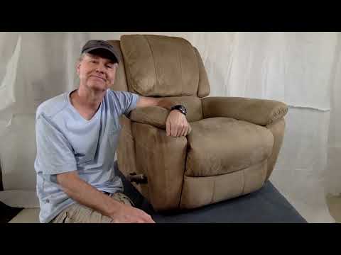 The La-z-boy Recliner 3-Position Footrest