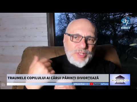 Video: Ce se știe despre efectele pe termen lung ale divorțului asupra copiilor?