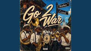 Go 2 War Go 2 War