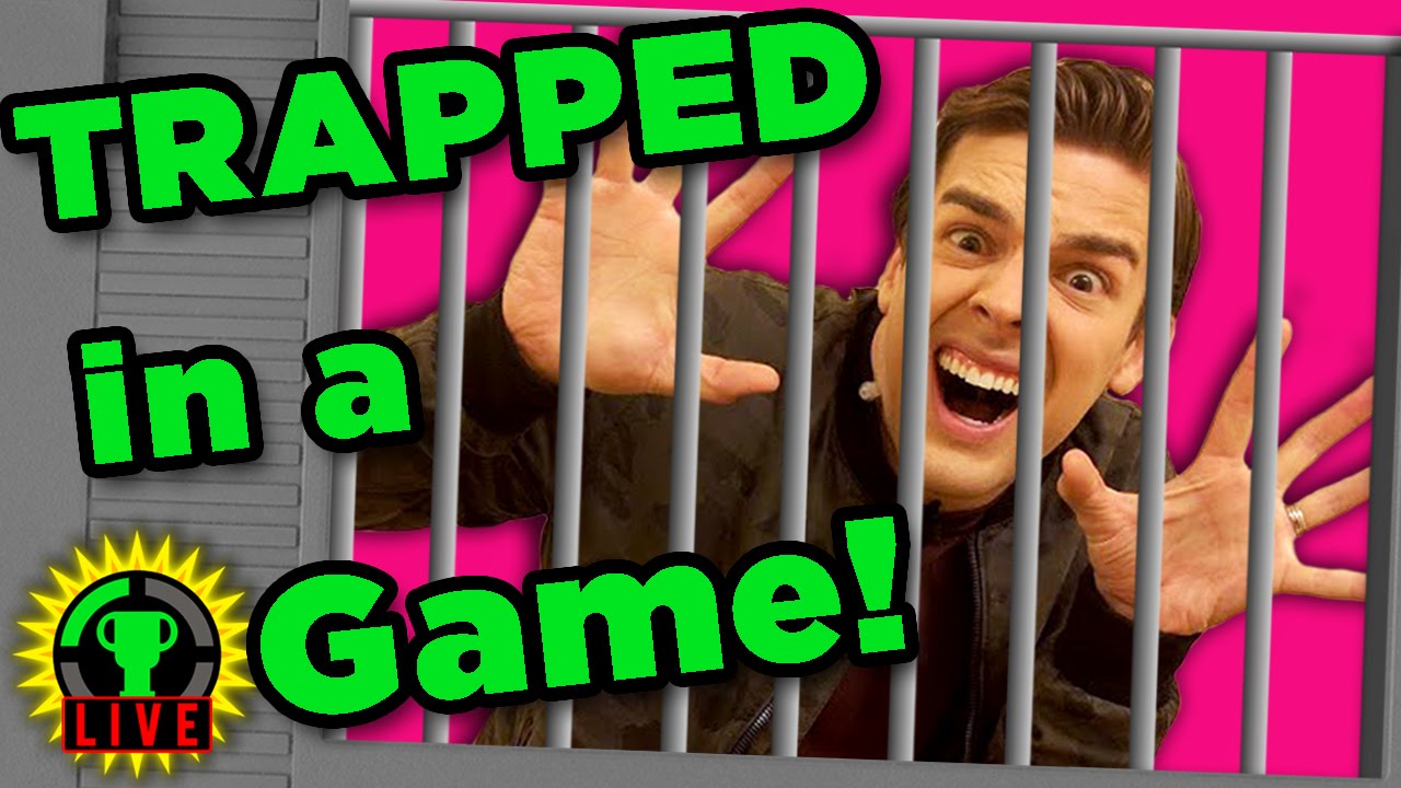 GTLive: HACKing My Way Out! - The Magic Circle - GTLive: HACKing My Way Out! - The Magic Circle