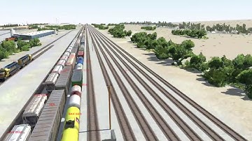 Run8 - My Method for Building Locals