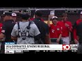 COLLEGE BASEBALL TOURNAMENT PREVIEW