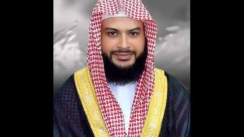 ايات بتلاوه رائعه من سوره الاعراف للشيخ حاتم فريد