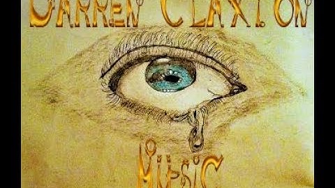 Steemit Open Mic Week 76 Original Song by Darren Claxton @mrbloom I