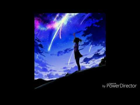 Nightcore - Mes couleurs