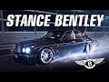 Stance BENTLEY - Максимально бесполезно, но весело