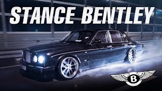 Stance BENTLEY - Максимально бесполезно, но весело