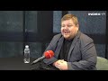 INDEX STUDIO Mate Mijić & Ivan Račan o SDP-u, HDZ-u, Milanoviću. Vidović Krišto...