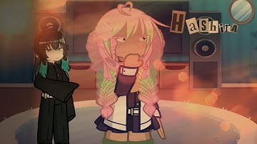 HASHIRA REACT TO MY FYP || PART 2 || DEMON SLAYER || X2 SPEED