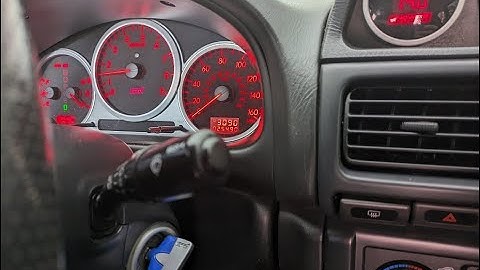 Adding Immobilizer chip to 2004 Subaru Wrx Sti key