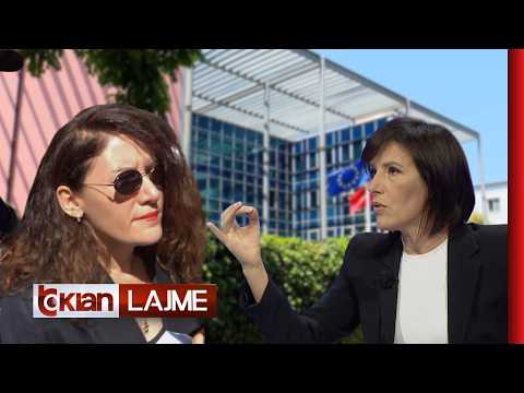 Tv Klan - Pas akuzave të Vlora Hysenit, Lala: Padi në SPAK!