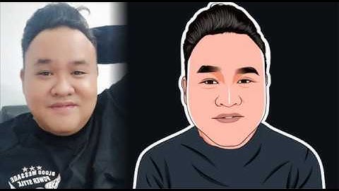 Basic Cartoon Big Head Process Using Corel Draw
