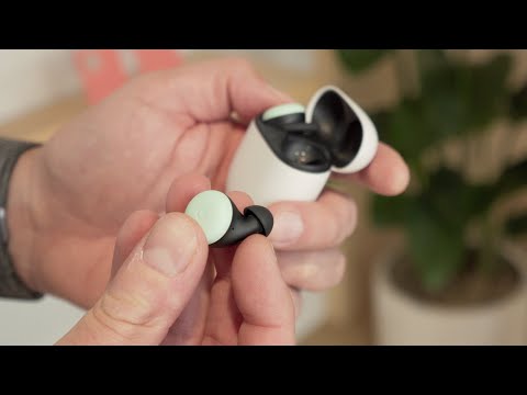 Hands-On With Google's