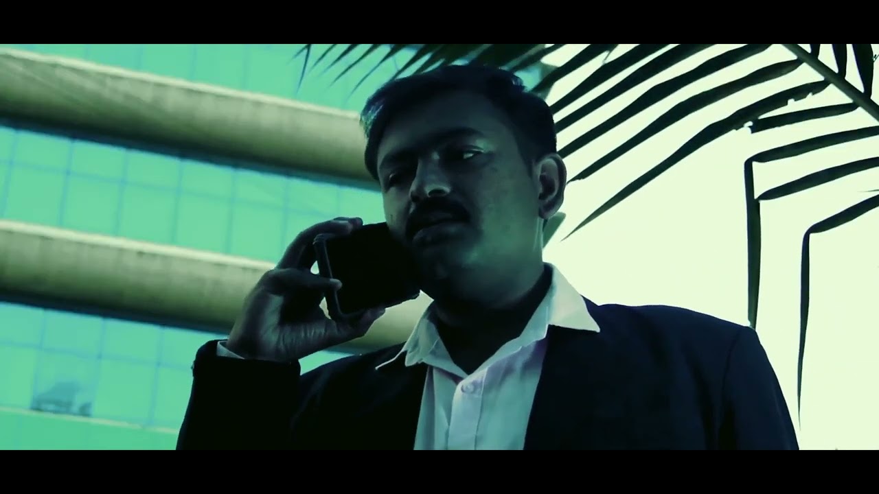 Astitvashortfilm Trailer