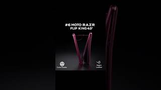 Top 10 foldable phones 2026 #top10 #smartphone #foldable #shorts #subscribe