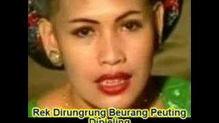 SULAM CINTA bungsu bandung ~ lagu sunda