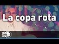 Alci Acosta - La Copa Rota (Karaoke)