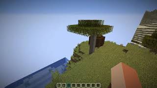 Minecraft 18W47A Memory Bug