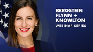 NYC Legislation Update with Senator Alessandra Biaggi Part 1 | BFK Webinar Series