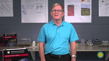 Exploring Properties of Matter– Other Surface Features