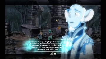 Lets Play Dust An Elysian Tail Part 13