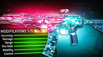 new *BEST* ISO HEMLOCK LOADOUT in WARZONE 2! 👑 (Best ISO HEMLOCK Class Setup) - MW2