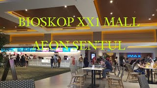 Xx1 Aeon Sentul