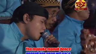 Jineman Glatik Iceng-Ladrang Ngimpi-Suko Laras