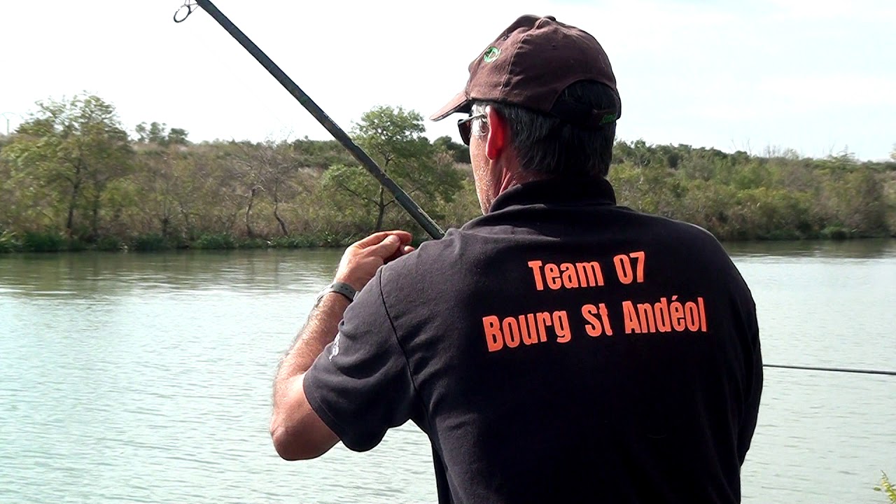 Jour de compétition