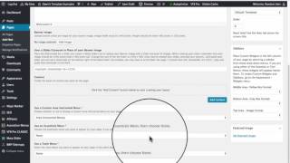 SCC WordPress Lesson 2: Creating a New Page