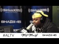 Smoke Dza Freestyle On DJ Tony Touch Shade 45 Ep. 11/15/16