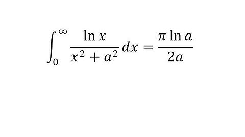 Contour integration to evaluate a real integral