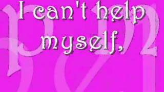 Miniatura de "CAN'T HELP MYSELF by Toni Gonzaga"