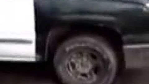 truck