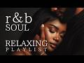 【R&B Soul】It’s Quiet Here, Stay With Me ー Chill R&B Ballads for Gentle Healing & Love