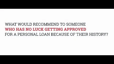 How to Improve Your Chances of Getting Approved for a Loan - Smarter Loans