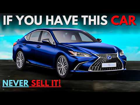 15 Most Reliable Cars with FOREVER LASTING ENGINES!