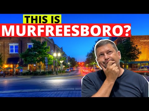 Fun Things to Do in Murfreesboro | Travel Guide (2024) | Best Places to Visit