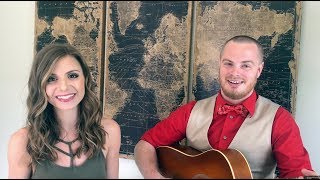 Video thumbnail of "A Million Dreams - The Greatest Showman (Cover by Athens Creek)"