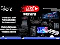 ASUS CES 2023 Recap plus the latest hardware releases! Over 50 products!