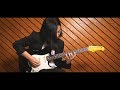 プロギタリスト池窪浩一によるHISTORY<CZシリーズ>サウンドチェック