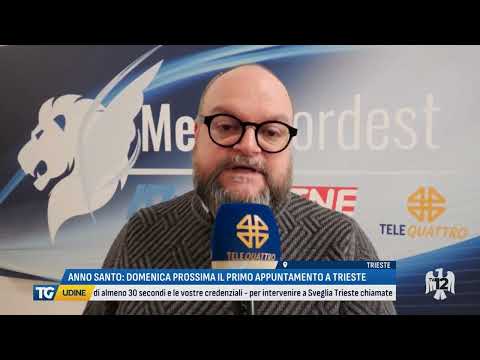 TG REGIONALE | 21/12/2024