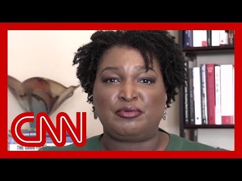 Stacey Abrams: This is who voter suppression could hurt most in 2020 election