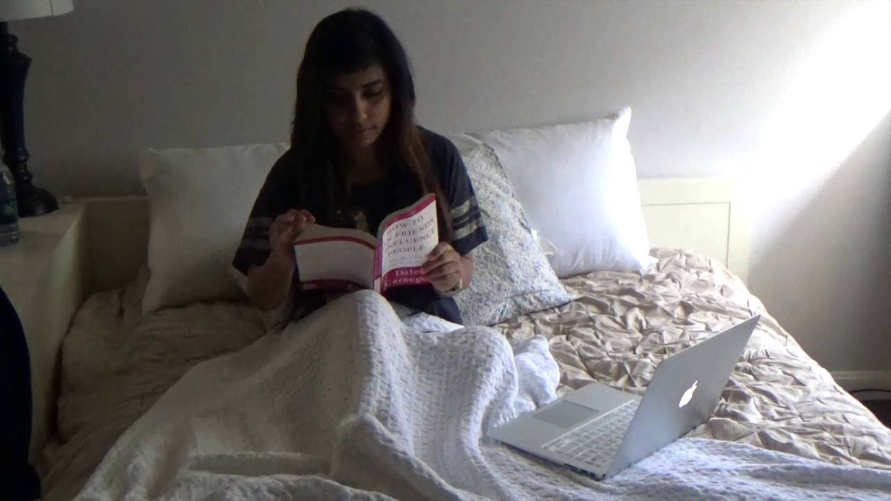 Internet Stranger Danger