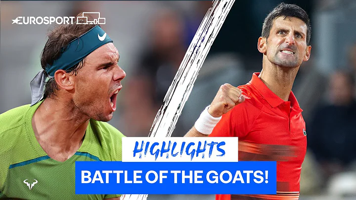 Nadal Defeats Djokovic In Stunning Battle En Route To His 14th Roland Garros Title | Eurosport - DayDayNews