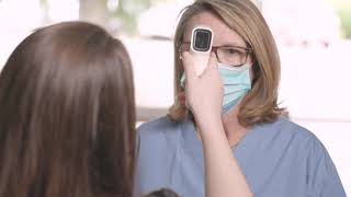 Providence Montana - HealthBreak - Urgent Care / Express Care / ED Use During Covid