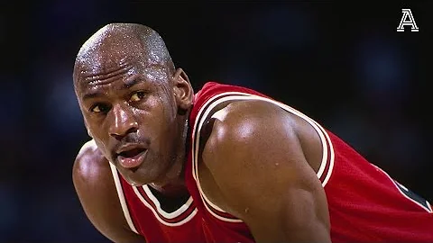 THEY ARE MAAAAAAAAD THE REAL 23 IS BACK #nba #basketball #michaeljordan