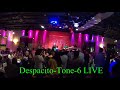 Despacito-Tone 6 Live Band