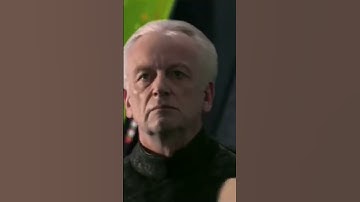 What Happened To The Droid Army? #shorts