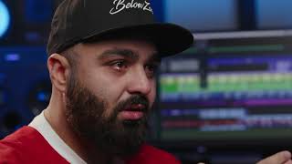 Scotty B Mini Documentary Why I Do Music